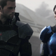 Illustration for article titled emMass Effect,/em Played Without Firing A Single Shot